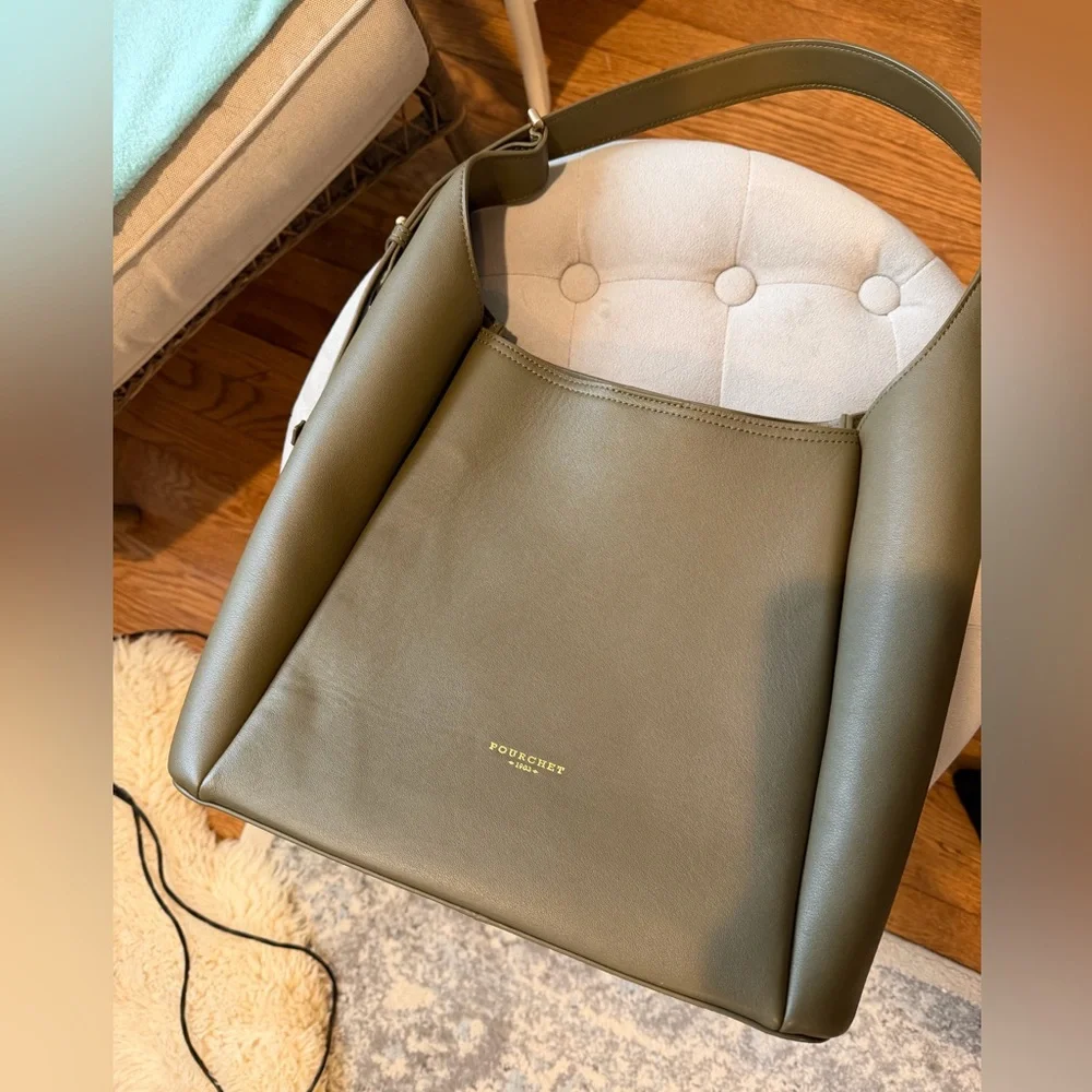 Maison Pourchet pourchet olive